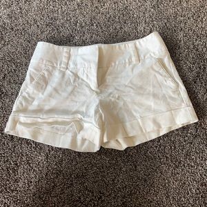 Express Shorts